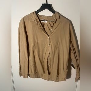 Devyn Button Up Shirt